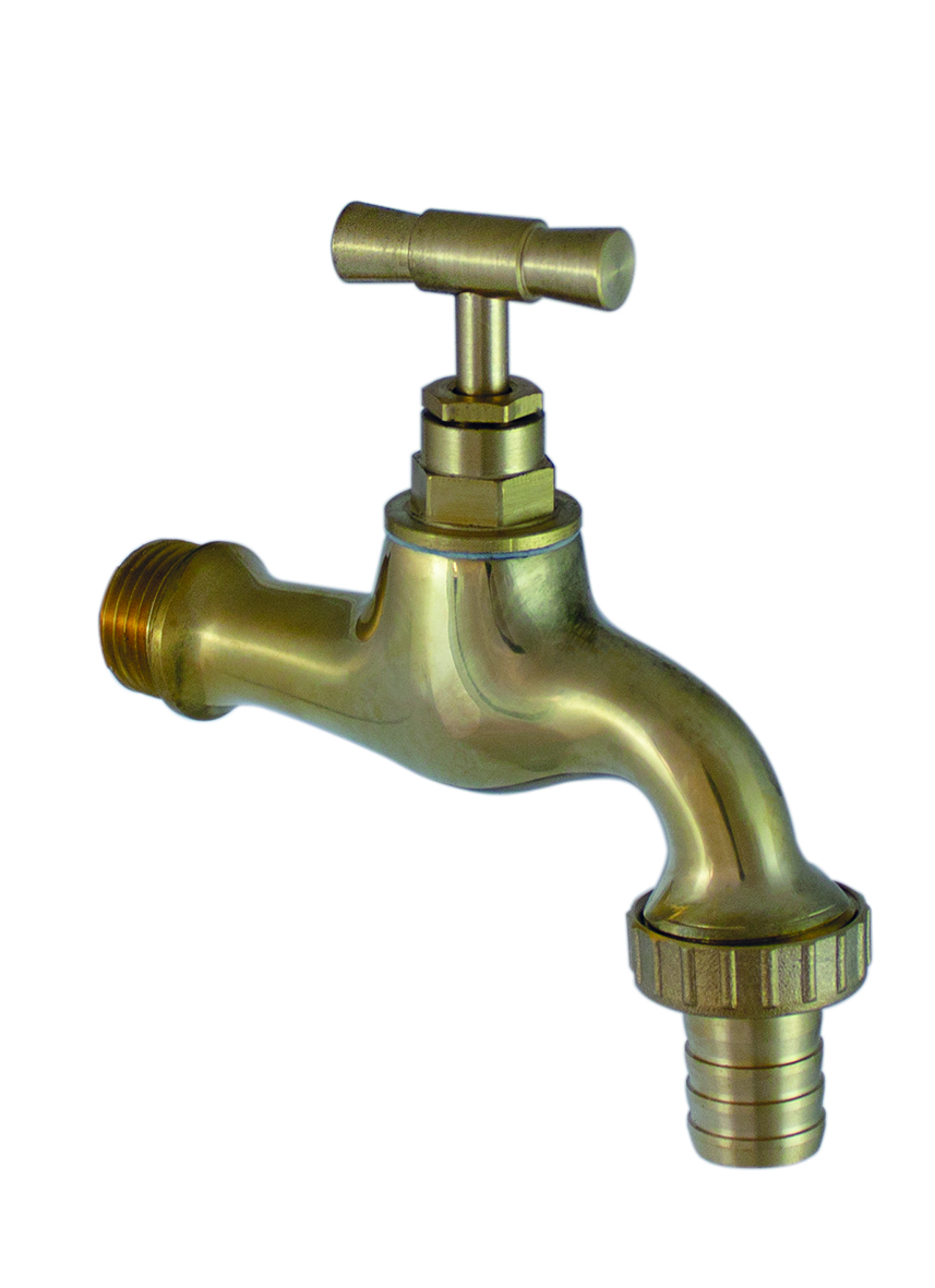 GRIFO LATON 1/2 MANGUERA 00111